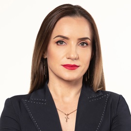 Mariana Garștea