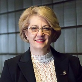 Silvia Țancof